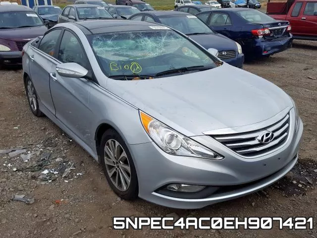 5NPEC4AC0EH907421