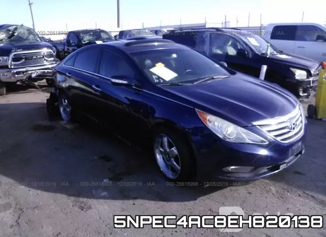 5NPEC4AC8EH820138