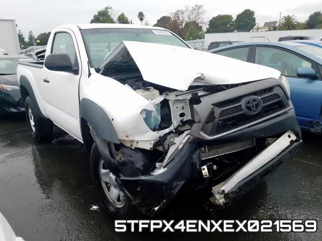 5TFPX4ENXEX021569