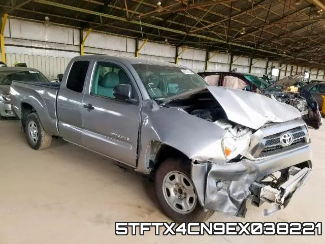 5TFTX4CN9EX038221