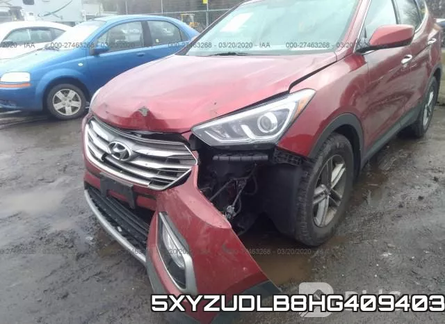 5XYZUDLB8HG409403