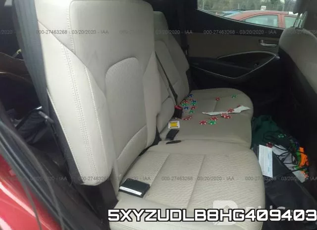 5XYZUDLB8HG409403