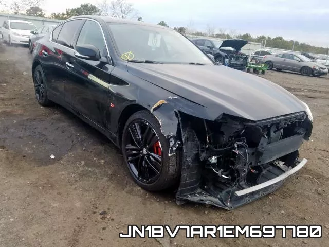 JN1BV7AR1EM697780