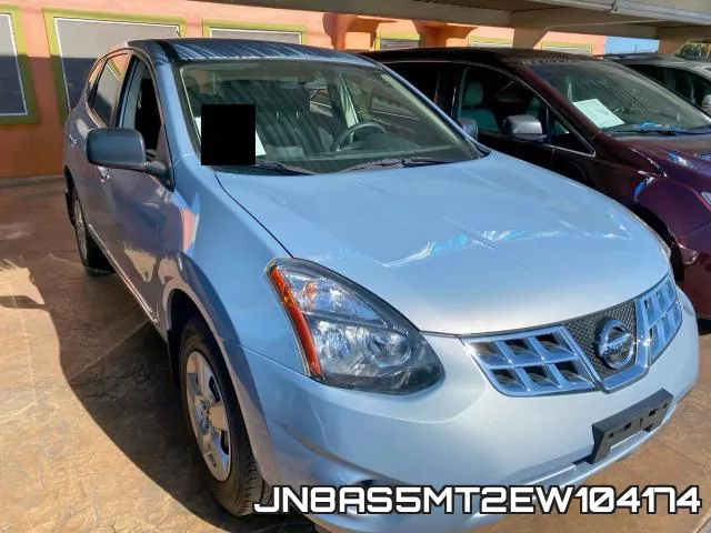 JN8AS5MT2EW104174