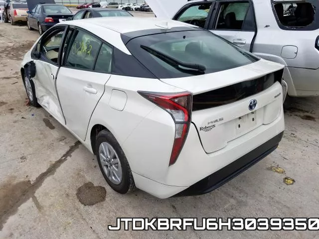 JTDKBRFU6H3039350