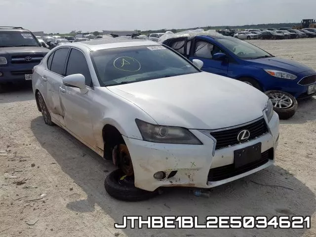 JTHBE1BL2E5034621