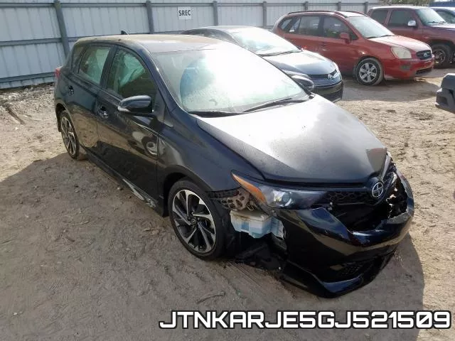 JTNKARJE5GJ521509