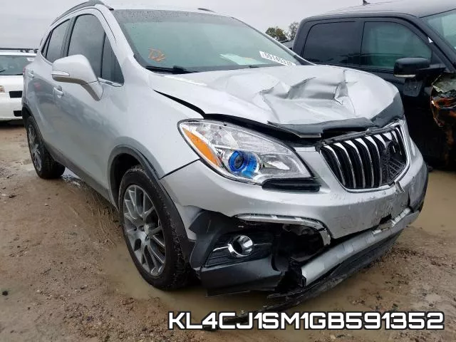 KL4CJ1SM1GB591352