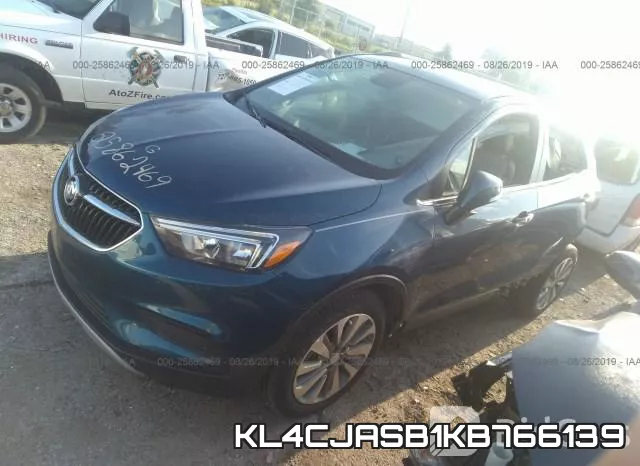 KL4CJASB1KB766139