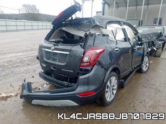 KL4CJASB8JB707829