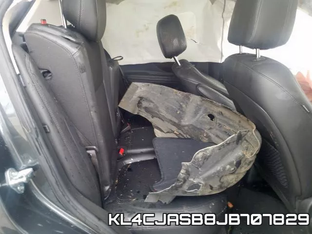 KL4CJASB8JB707829