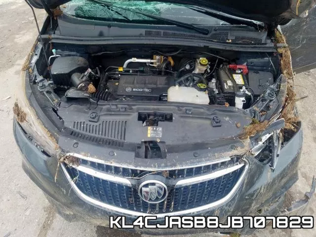 KL4CJASB8JB707829