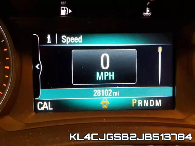 KL4CJGSB2JB513784