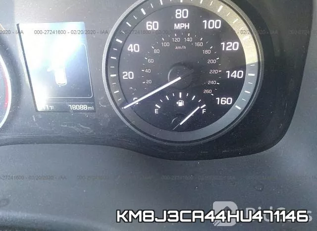 KM8J3CA44HU471146