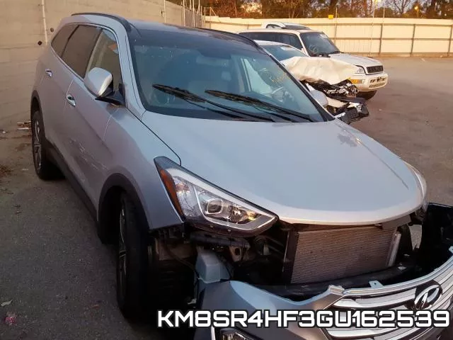 KM8SR4HF3GU162539