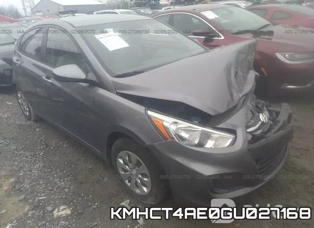 KMHCT4AE0GU027168