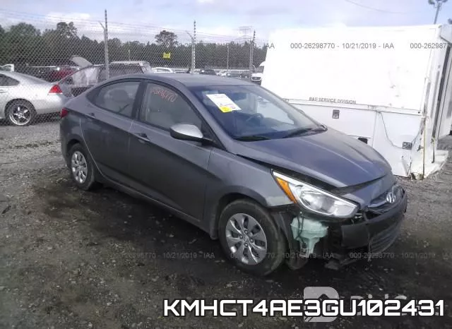 KMHCT4AE3GU102431