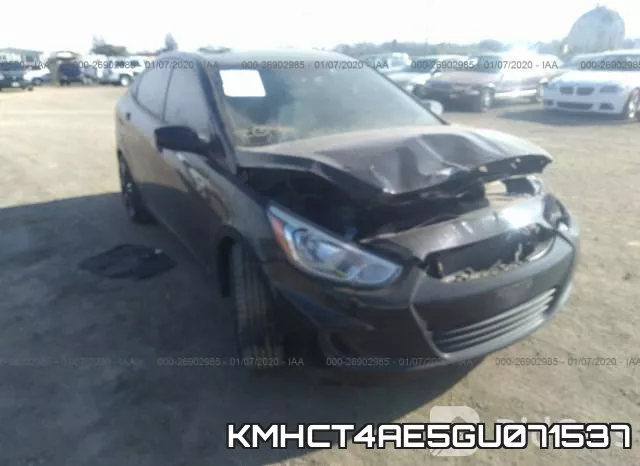 KMHCT4AE5GU071537