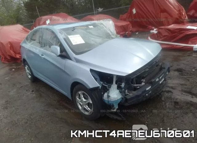 KMHCT4AE7EU670601