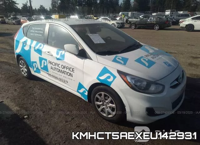 KMHCT5AEXEU142931