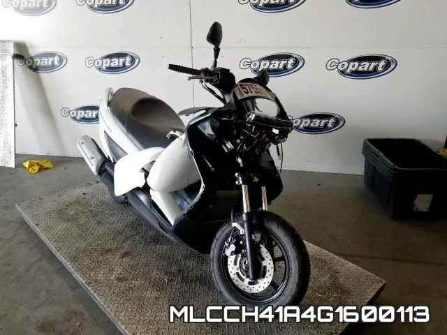 MLCCH41A4G1600113