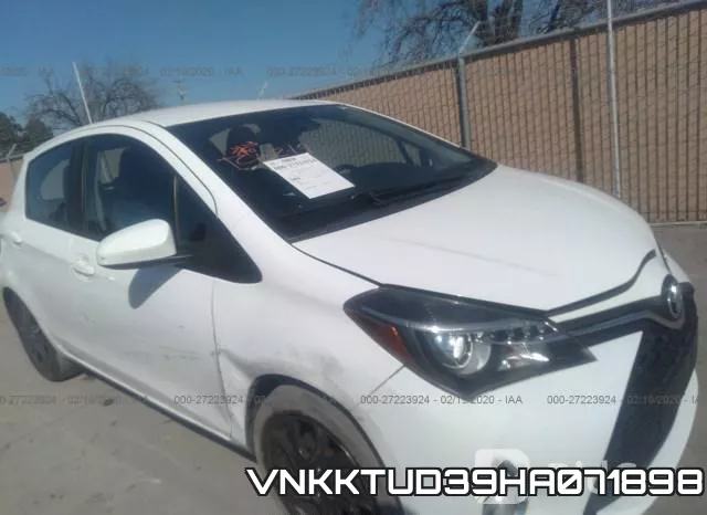 VNKKTUD39HA071898