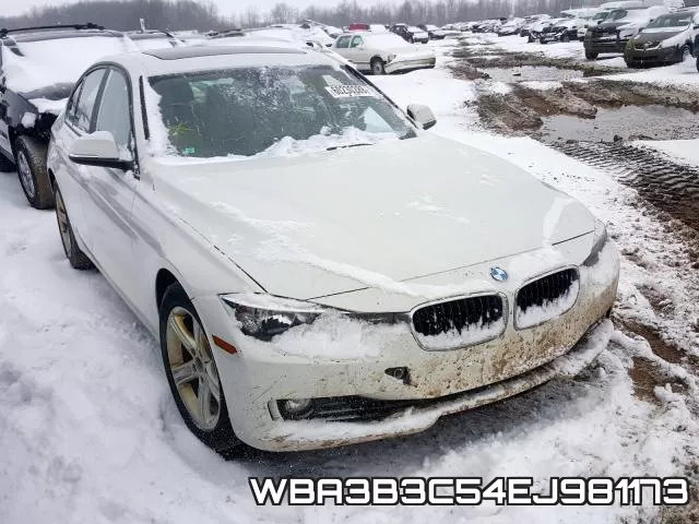 WBA3B3C54EJ981173