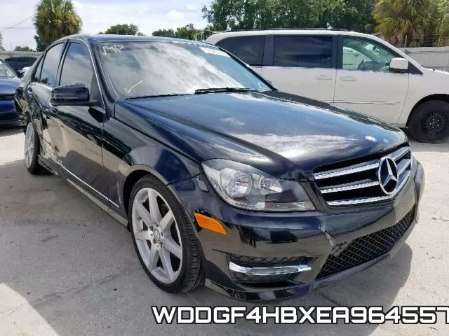 WDDGF4HBXEA964557