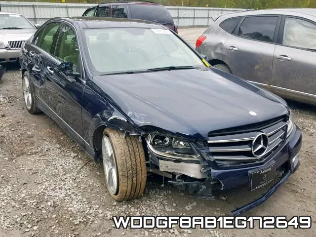 WDDGF8AB1EG172649