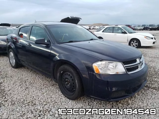1C3CDZAG0EN184548
