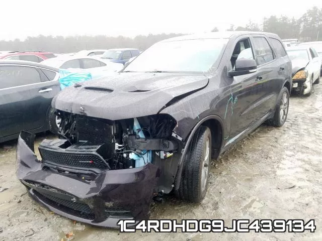 1C4RDHDG9JC439134