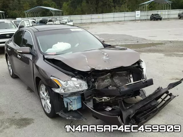 1N4AA5AP4EC459909