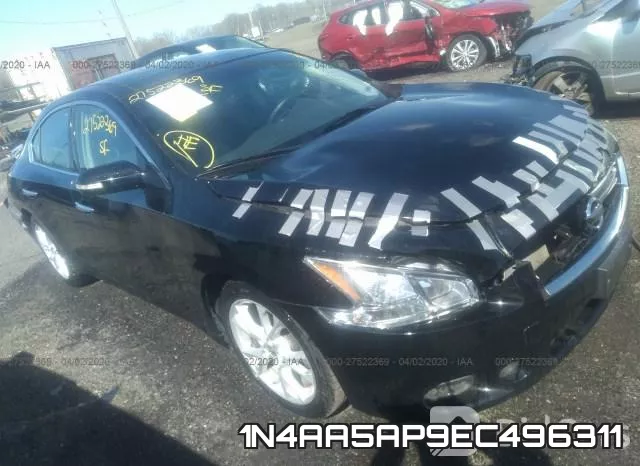 1N4AA5AP9EC496311