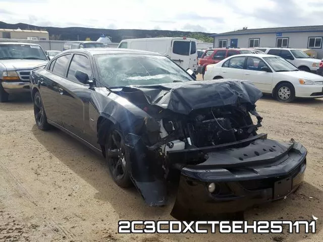 2C3CDXCT6EH257171