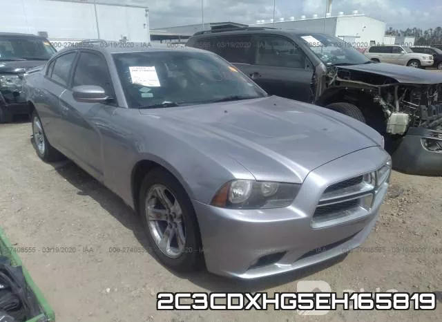 2C3CDXHG5EH165819