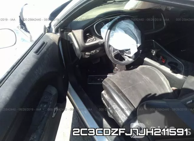 2C3CDZFJ7JH211591
