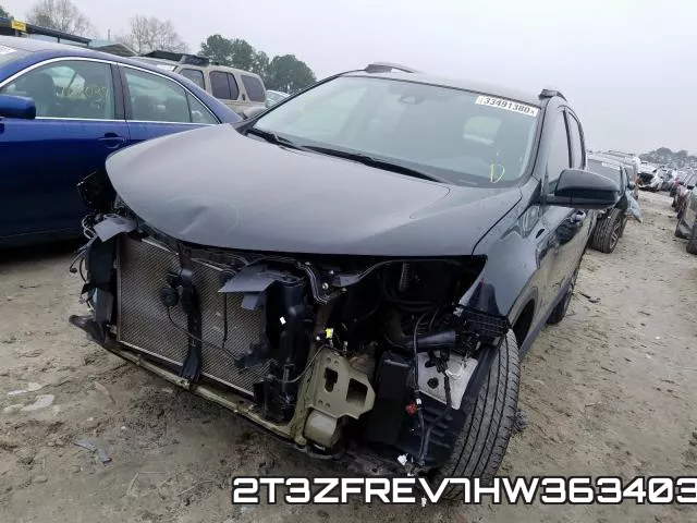 2T3ZFREV7HW363403