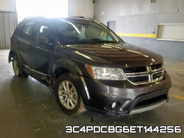 3C4PDCBG6ET144256