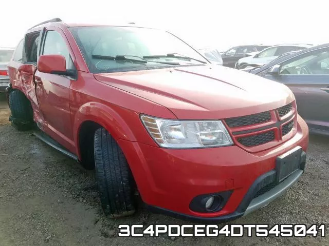 3C4PDCEG4DT545041