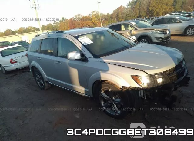 3C4PDCGG8ET308499