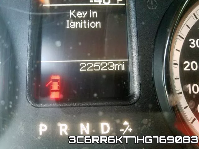 3C6RR6KT7HG769083