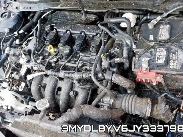 3MYDLBYV6JY333798