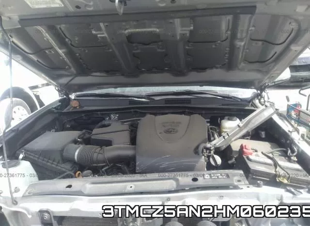 3TMCZ5AN2HM060235