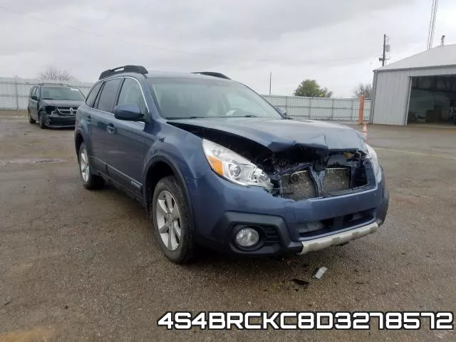 4S4BRCKC8D3278572