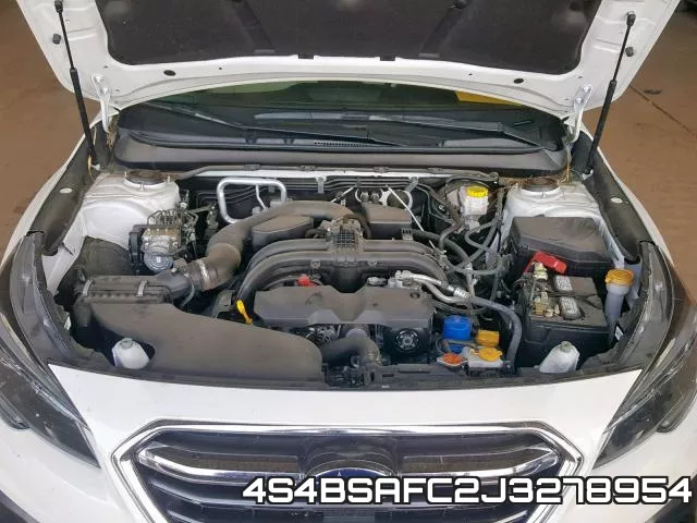 4S4BSAFC2J3278954