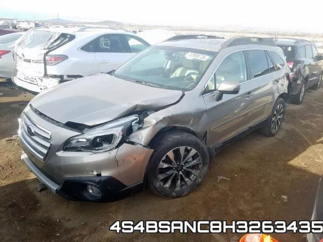 4S4BSANC8H3263435