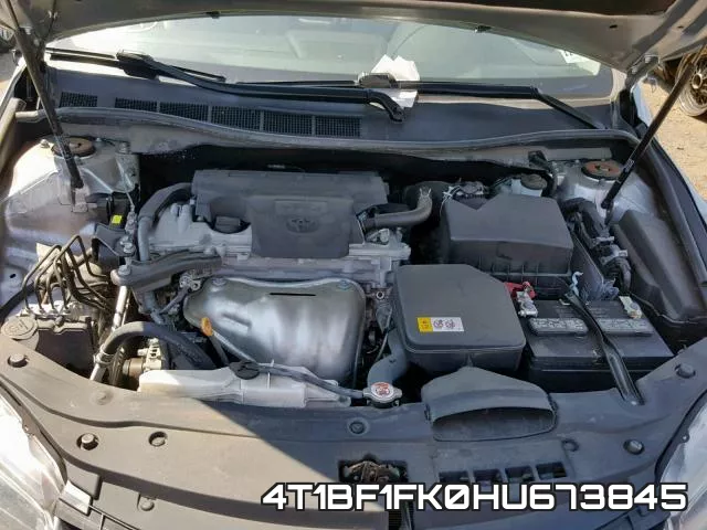 4T1BF1FK0HU673845