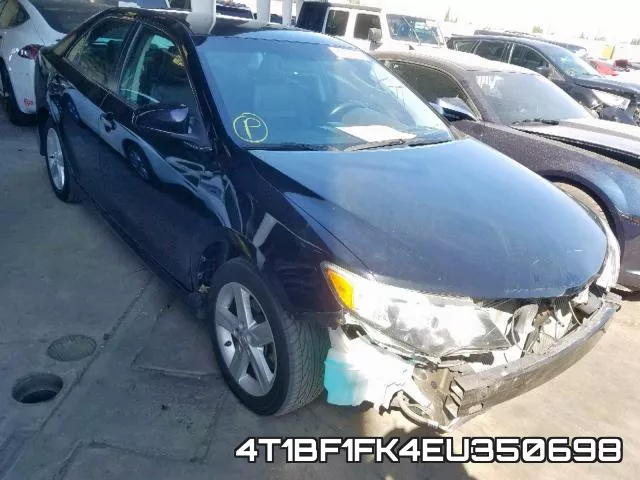 4T1BF1FK4EU350698