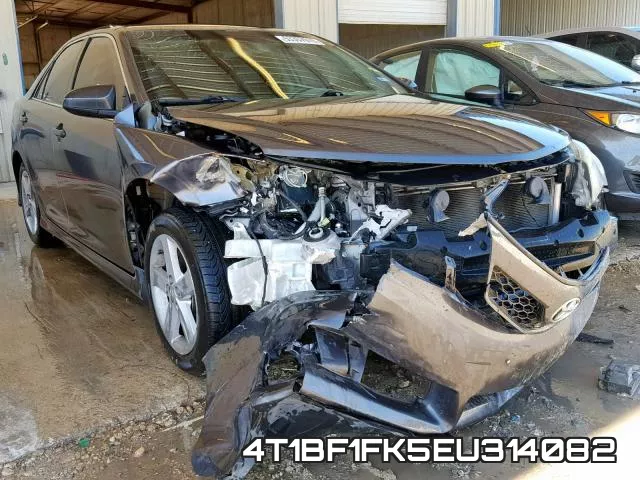 4T1BF1FK5EU314082