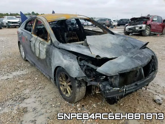 5NPEB4AC6EH887873